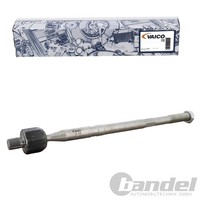 Vaico Axialgelenk Spurstange Innen Passend FüR Audi A3 Tt Seat Leon Vw Golf New
