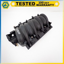 97-00 Chevrolet Corvette C5 5.7l Ls1 Engine Motor Intake Manifold Assembly Oem 97-00 Chevrolet Corvette C5 5.7l Ls1 Engine Motor Intake Manifold Assembly Oem