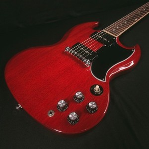 Gibson Sg Special 70s Tribute | eBay