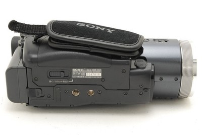 MINT】Sony HDR-HC1 HDV Handycam Digital Camcorder 1080i MiniDV
