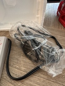 NES Advantage Controller Boxed CIB Complete In Box Nintendo