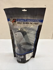 Zero9 Holsters Vp8000 W/ Extended Batt 