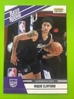 2025 Panini Nique Clifford Base (Raw)