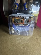 REY   S SPEEDER Scout Class Star Wars Series 10 Micro Galaxy Squadron