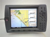 Garmin GPSMAP 2210 010-00525-00 Marine Color 10.4" Waterproof GPS Chartplotter