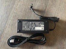 Sony AC Adapter 19.5 V 6.2 A Power Supply