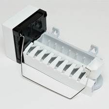 Ice Maker For Refrigerator D7824706Q W10190965 Maytag Amana Jenn Air Whirlpool