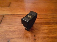 Lunette arrière Renault R19