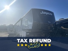 2026 Jayco Seismic 413