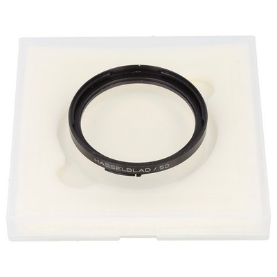 Hasselblad B50 1x HZ-0 UV Haze für ältere C Planar 80 2.8 100 Sonnar 150 (jjjj)