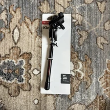 Schwinn Quality Adjustable Steel Bicycle Kickstand Fits Most  16-24” SW597C New