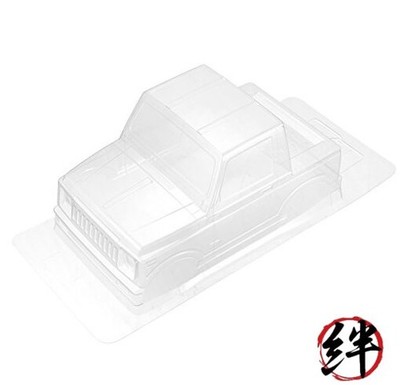 TAMIYA 51495 Body Set Suzuki Jimny SJ30