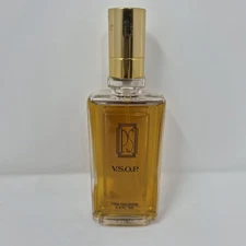 PS V.S.O.P Fine Cologne Splash by Paul Sebastian for Men 3.4 fl oz New