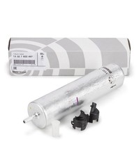 ORIGINAL BMW Diesel Kraftstofffilter 1er 2er 3er 4er - 13327822497