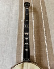 A beautifully preserved Clifford Essex  Son  Imperial  5-string banjo 1920s