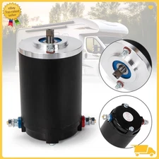 Hydraulic Pump Motor 12V 167576 for Lippert Component Leveling System F000MM0809