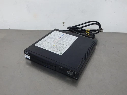 OMRON POWLI BX50F UNINTERRUPTIBLE POWER SUPPLY M0709