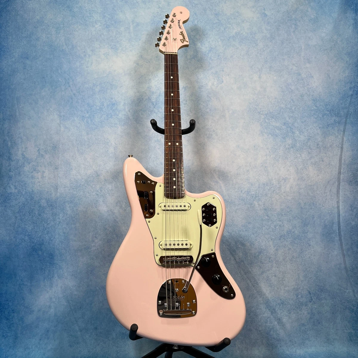 Fender Jaguar Guitar Japan for sale | eBay