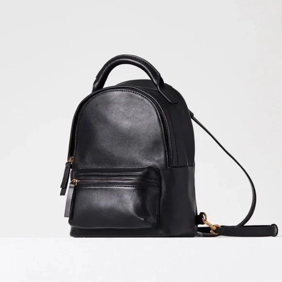 brown leather backpacks Miramar Full-Grain Backpack – Handcrafted in Ethiopia and a trolley sleeve Sports Team:Basketball JAWS The 8 Best Travel