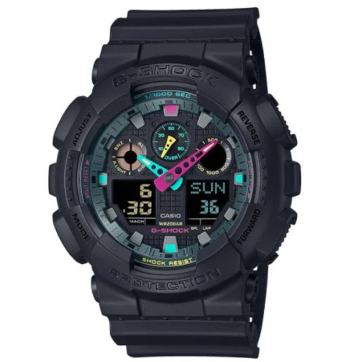 G-SHOCK GA-110 Wristwatches for sale | eBay