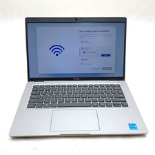 Dell Latitude 5420 14" FHD Intel Core i5-1135G7 8GB DDR4 256GB NVMe Windows 11