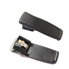 Belt Clip For HYT TC-500 Two Way Radio Walkie Talkie Accessories