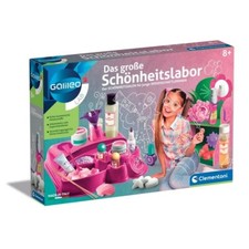 Clementoni Galileo Experimentierkasten 59077 ...
