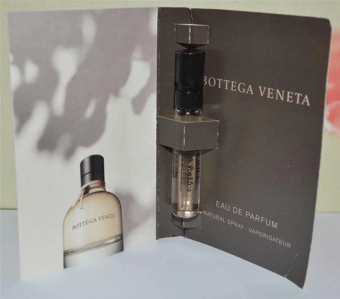 Bottega veneta perfume gift set hot sale
