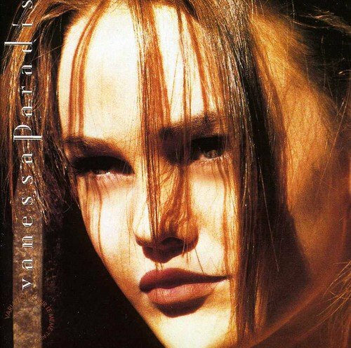 Vanessa Paradis - Variations Sur Le Même T'aime CD #G1993949 - Bild 1 von 1