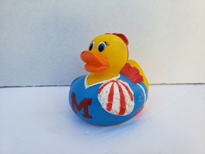 munchkin white hot safety bath ducky
