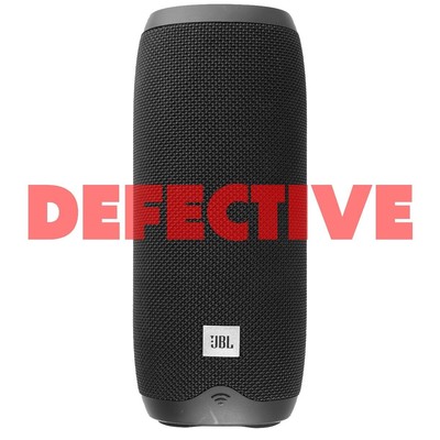 voice activated portable speaker