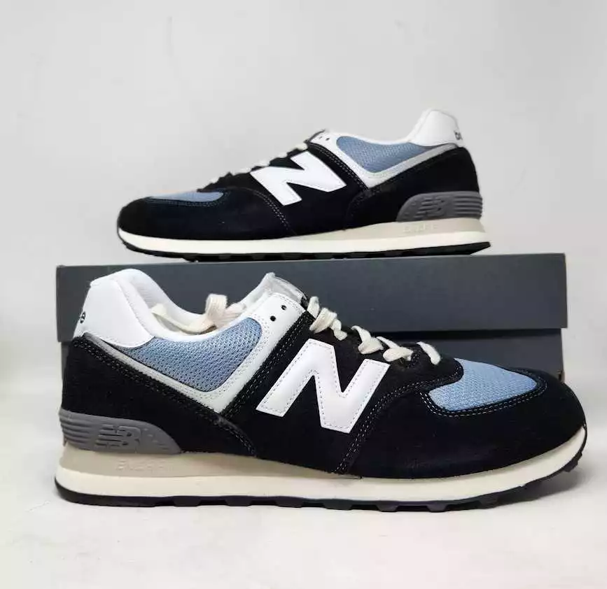 Nuevas new top balance 574