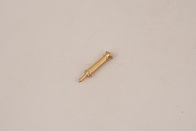 Halb Ruten 24mm IN Metall X modellismo Naval (1pz)