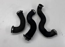 Ladeluftschlauch 3 teilig Set AUDI A5 Sportback (8TA) 8K0145709H 8K0145737J