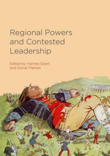 Thumbnail - Regional Powers And Contested Leadership 4925