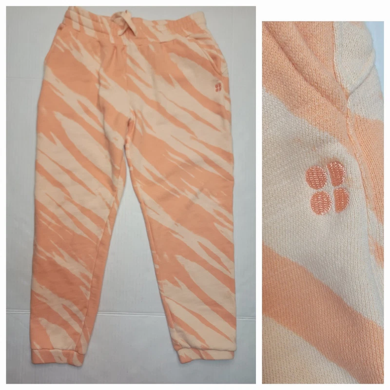 sweaty-betty essential jogger tie dye pants