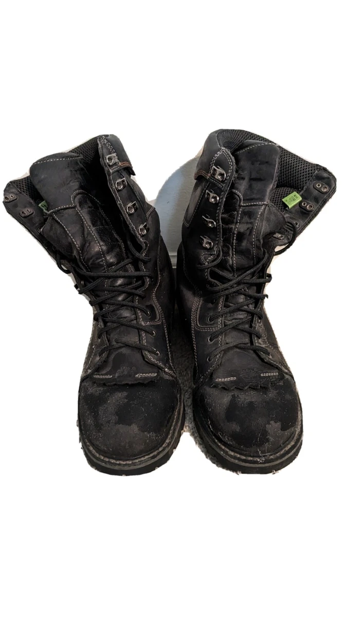 Timberland pro rip saw composite toe black new arrivals