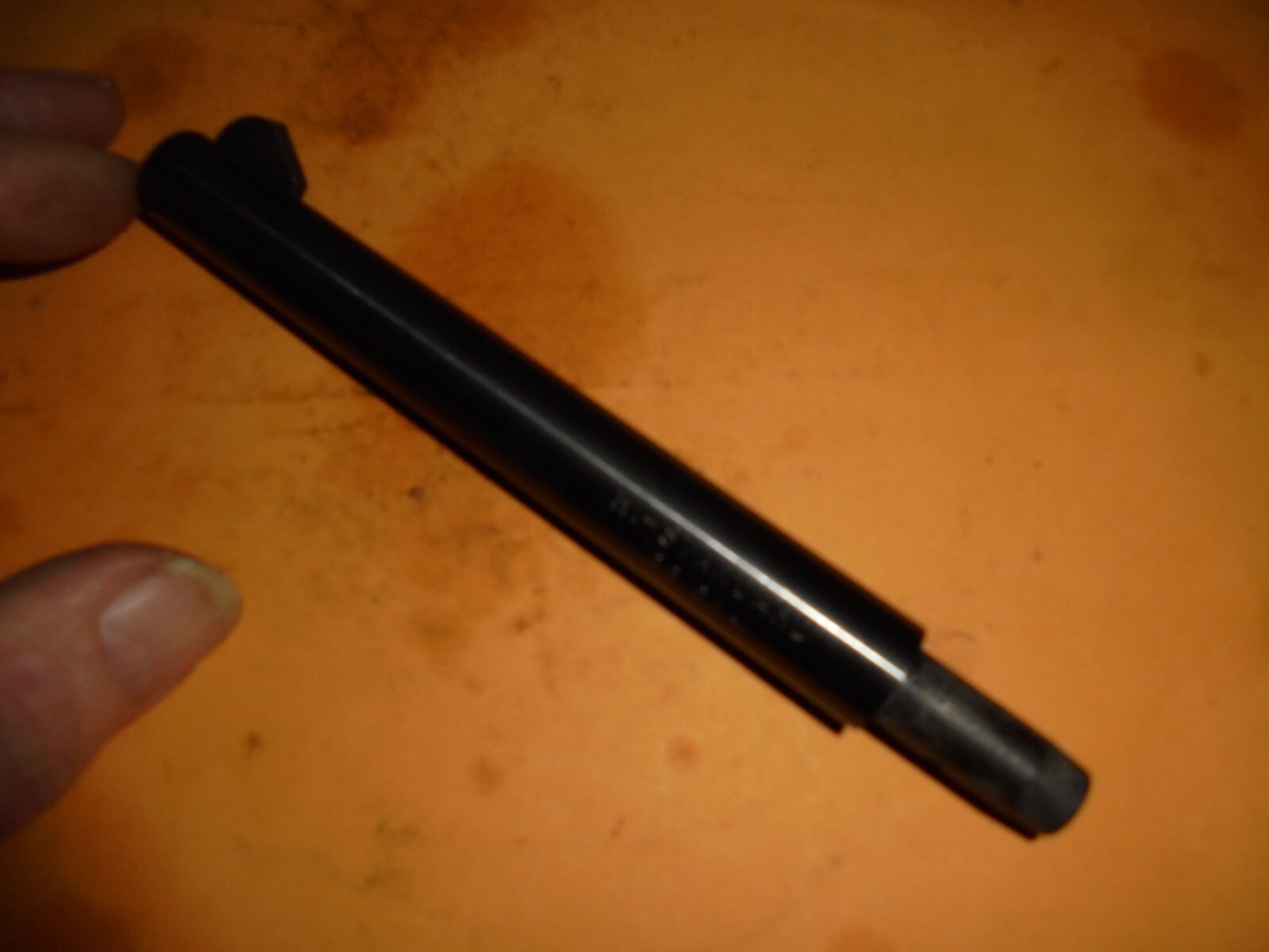 Sentinel R103 Revolver 22 Cal 6