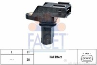 Facet Kurbelwellensensor FüR Renault Avantime,Espace Iii Iv,Grand,Kangoo