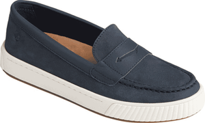 sperry anchor penny loafer sneakers