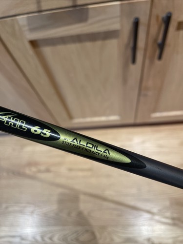 Cobra Baffler PRO 4 Hybrid Utility Driving Rescue Iron 23 Graphite Stiff Right - Picture 12 of 12