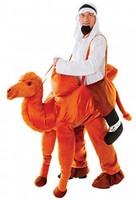 Camel - Step In - Adult Fancy Dress Costume Camel - Step In - Adult Fancy Dress Costume