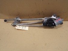 10 - 16 LaCrosse Used front Windshield Wiper Motor Linkage Transmission #595WT 