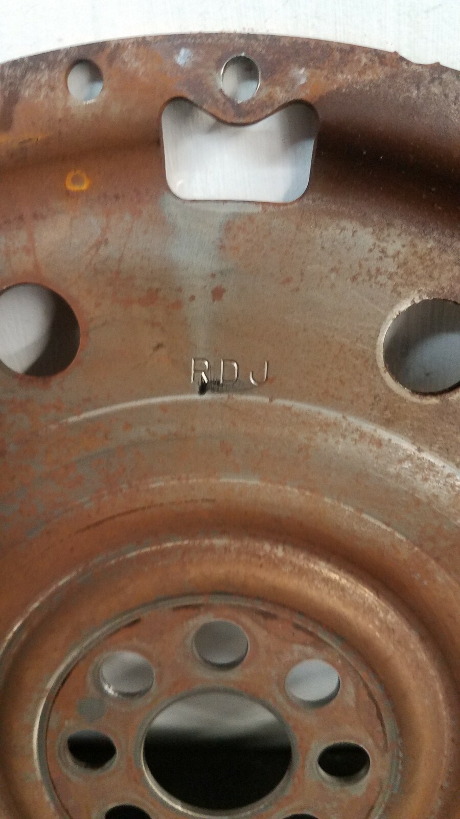 HONDA Odyssey Accord PILOT TL J32 J35 FLYWHEEL TRANSMISSION FLEX PLATE