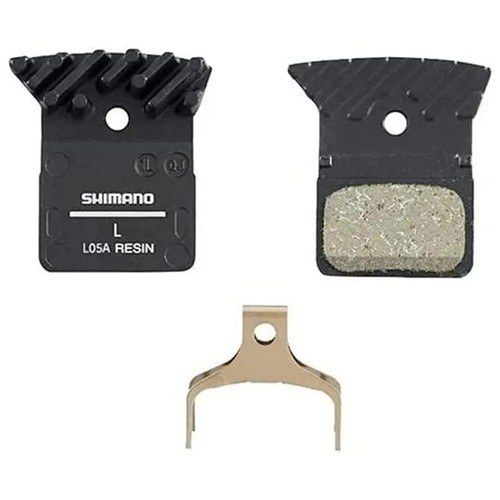 Pasticche Shimano Disc Brake Pads BP-L05A-RF