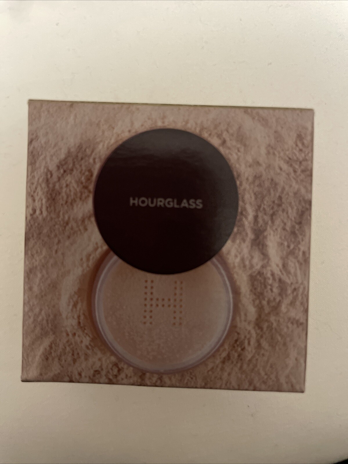 Hourglass Translucent Setting Powder VEIL Mini