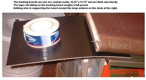 MJQ 1959 Modern Jazz Quartet foto EE. UU. tour reserva comercio anuncio impreso - Imagen 6 de 7