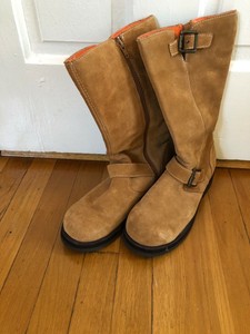 ebay rocket dog boots