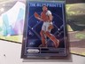 2023 Panini Prizm The Blueprints Ivan Rodriguez Texas Rangers #TB3