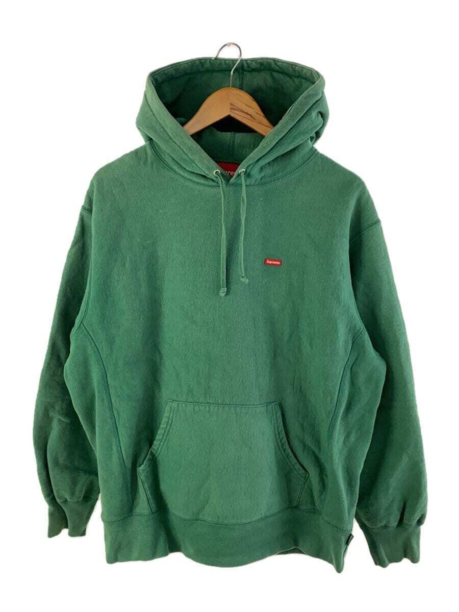 Supreme small box logo Hoodie green Used | eBay Supreme small box logo Hoodie green Used | eBay